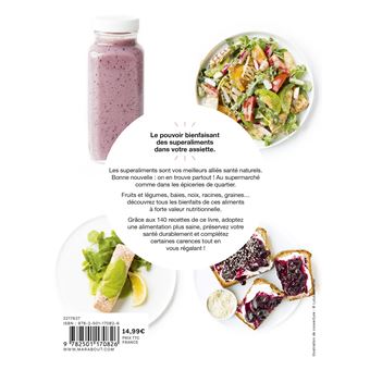 Super Aliments