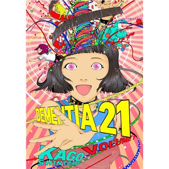 Dementia 21