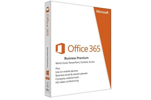 Microsoft 365 Business Standard 1 utilisateur Abonnement 12 mois Téléchargement