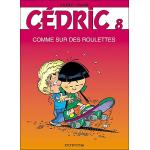 Cédric