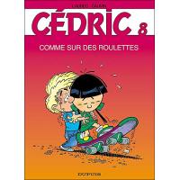 Cédric
