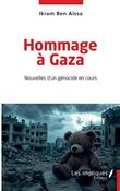 Hommage à Gaza