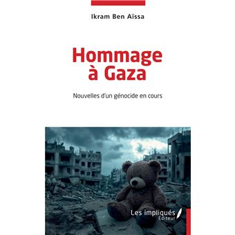 Hommage à Gaza