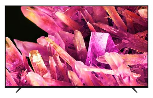 Sony XR55X93KAEP UHD 4K (2022)