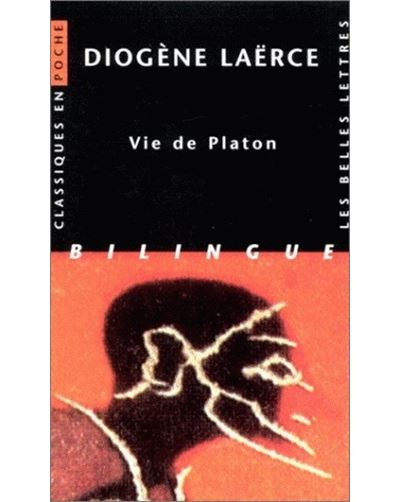 Vie de Platon