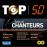 Top 50 Spécial chanteurs_0