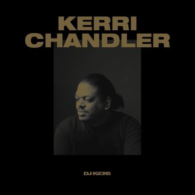 KERRI CHANDLER DJ-KICKS/2LP