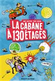 La cabane à 13 étages, Tome 10