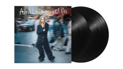 Legacy - Avril Lavigne Turquoise Let Go