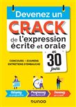 Devenez un crack de l'expression écrite et orale en 30 jours
