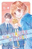 This Teacher is Mine! T11