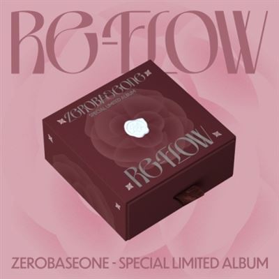 Special Limited Album (Re-Flow)