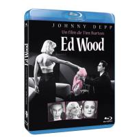 Ed Wood - Blu-Ray