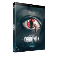 Candyman Blu-ray