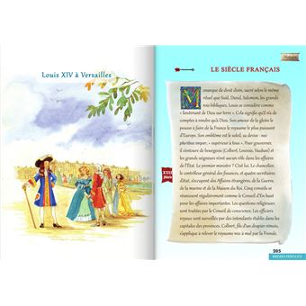 Histoire illustrée de la France Chrétienne