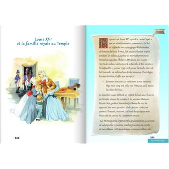 Histoire illustrée de la France Chrétienne