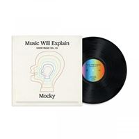 Music Will Explain (Choir Music Volume 1)