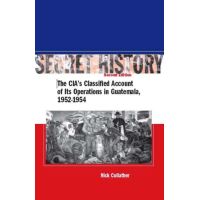 Secret History, Second Edition
