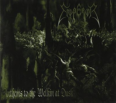 ANTHEMS TO THE WELKIN AT DUSK/LP LTD ED