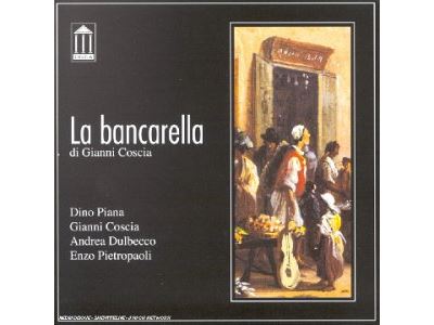 Bancarella
