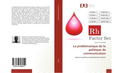 La problematique de la politique de communication - dans le