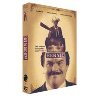 Bernie Combo Blu-ray DVD