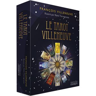 Le Tarot Villeneuve