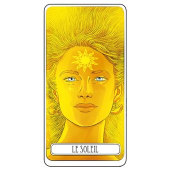 Le Tarot Villeneuve