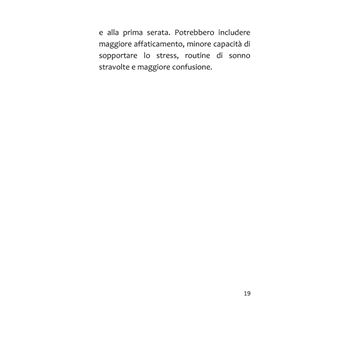 I 6 Pilastri della Prevenzione dell'Alzheimer