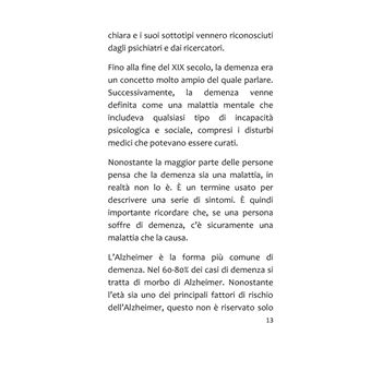 I 6 Pilastri della Prevenzione dell'Alzheimer