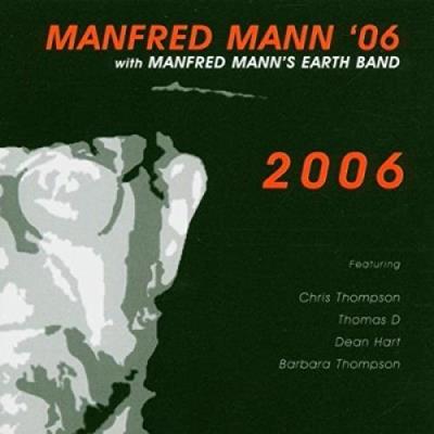 Mann alive