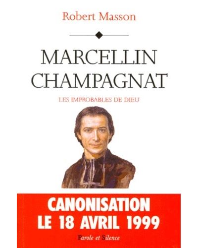 Marcellin champagnat