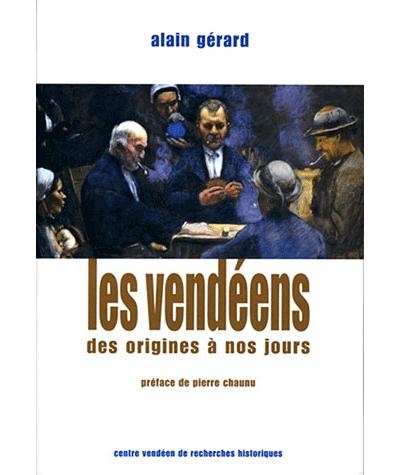 Les vendéens