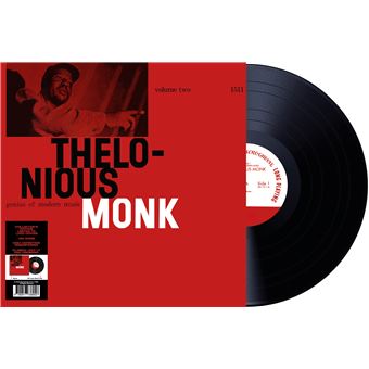Lp-genius of modern music vol 2