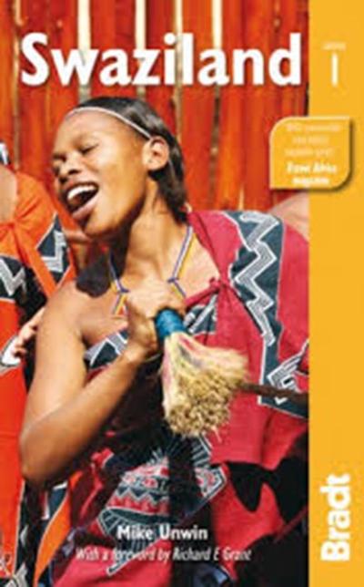 Bradt Travel Guide Swaziland