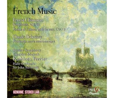 Musique française