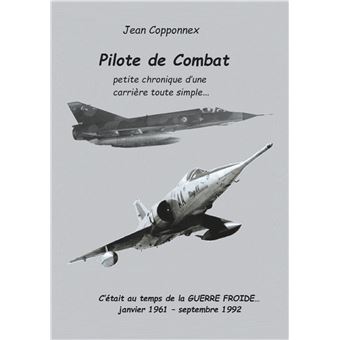 Pilote de combat