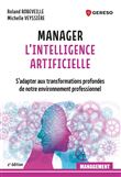 Manager l'Intelligence Artificielle