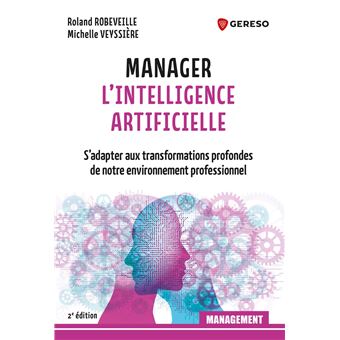 Manager l'Intelligence Artificielle