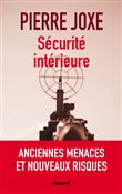 Sécurité intérieure