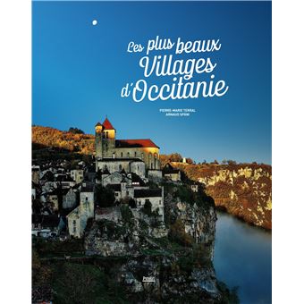 Les plus beaux villages d'occitanie