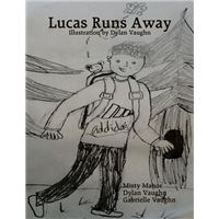 Lucas Runs Away