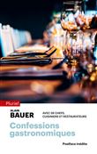 Confessions gastronomiques