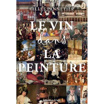 Le vin dans la peinture
