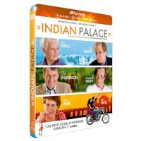 Indian Palace - Combo blu-Ray + DVD