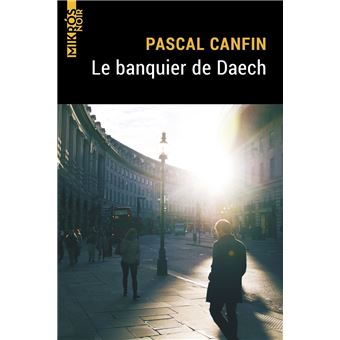 Le banquier de Daech
