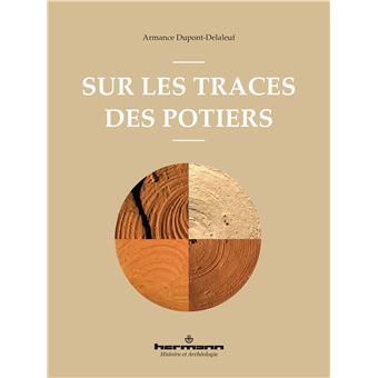 Sur les traces des potiers