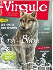 Virgule N° 148 Croc Blanc Fevrier 2017