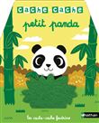 Cache-cache petit panda