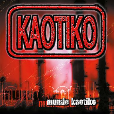 MUNDO KAOTIKO